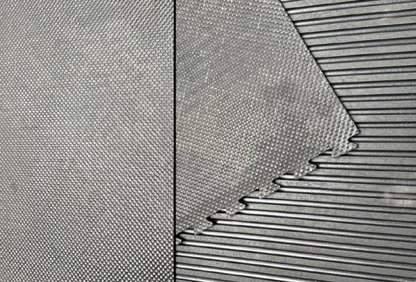 Amoebic Mat