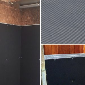 Wall Mat