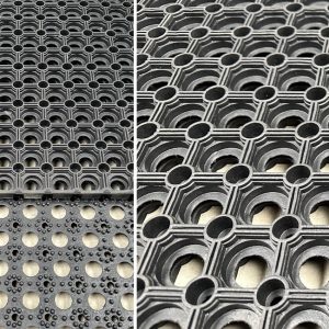Ring Mats