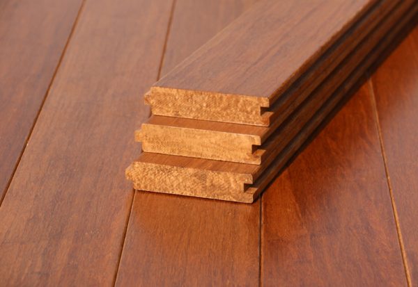 Bamboo Boards
