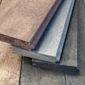 Tongue and Groove Plastic Boarding